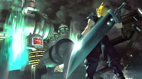 Final Fantasy 7 Remake Release Date Trailers News And Features