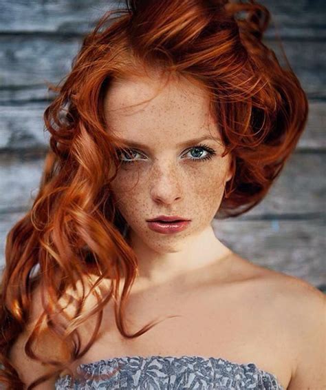 202 Best Images About Freckles On Pinterest Scarlet