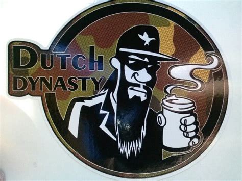 Dutch Bros Sticker Dutch Bros Drinks Dutch Bros Dutch Brothers