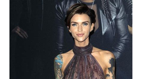 Details 90 About Ruby Rose Tattoos Best Indaotaonec