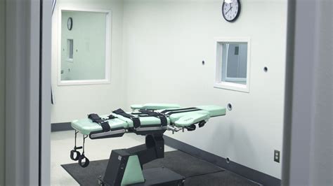 Ohio Announces New Lethal Injection Drug