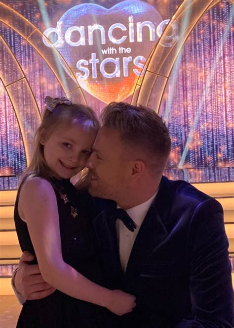 Nicky Byrne Shares Stunning Message For Daughter Gia On Her Birthday