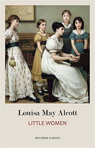 Little Women The Original Classic Novel English Edition Ebook