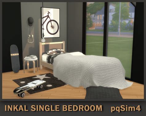 Inkal Kitchen Sims 4 Custom Content