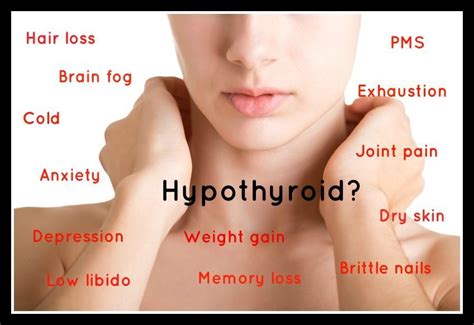 This Article Is Part Of A Special Report On Thyroid Disorders To See