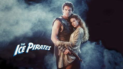 The Ice Pirates 1984