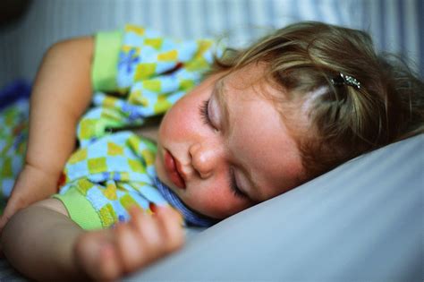 Helping Young Children Sleep Life Realities