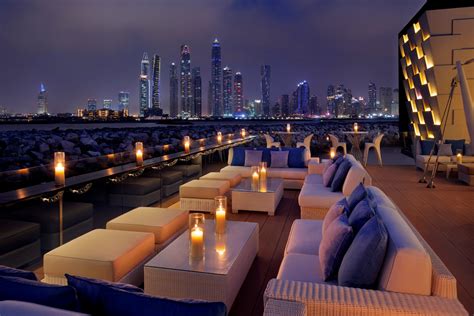 Top Hotels To Stay In Dubai To Impress Your Other Half