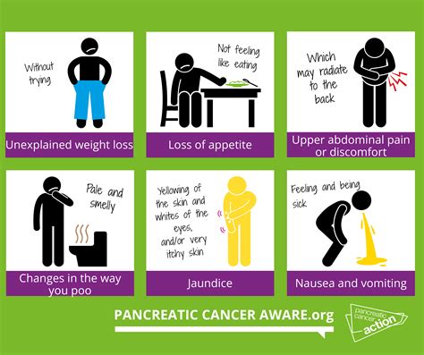 Take Action Against Pancreatic Cancer Pancreatic Cancer Action