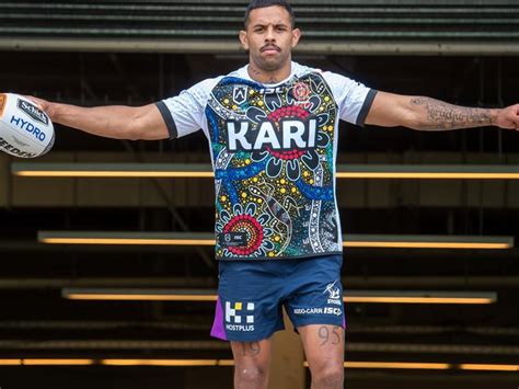 He played for nsw city and helped new south wales win the. Josh Addo-Carr, Melbourne Storm NRL star adds serious size
