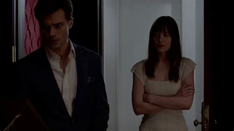 Fifty Shades Of Grey 2015 Video Detective