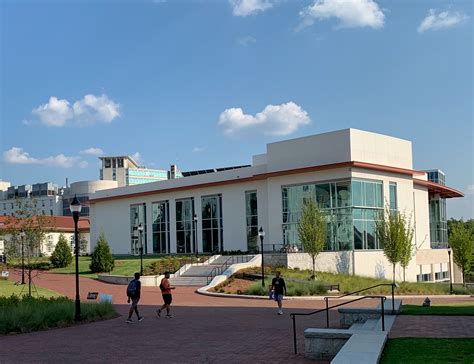 At Emory A New Student Life Center ‹ Architects Artisans
