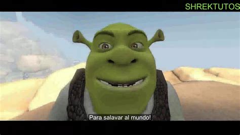 Shrek Compilacion Videos Raros Turbios Sfm Youtube