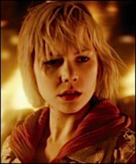 New Silent Hill Revelation Clip Movies Empire