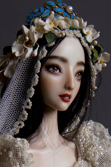 New Doll Enchanted Doll