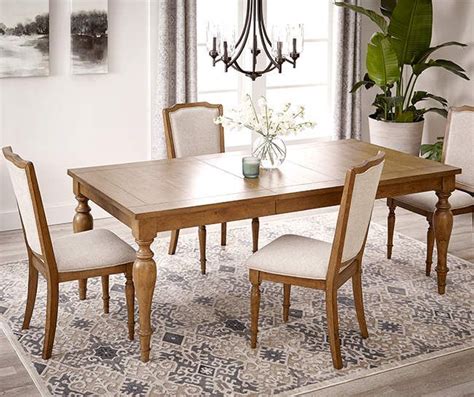 Those are the qualities that have distinguished broyhill as one of america's premier furniture manufacturers. Broyhill Chateau 5- Piece Dining Set - Big Lots in 2020 ...
