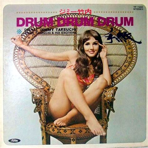 Girls On Chairs 25 Vintage Album Covers Of Sexy Seated
