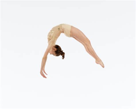 Acro Vs Gymnastics Whats The Difference Acro Dance Teachers