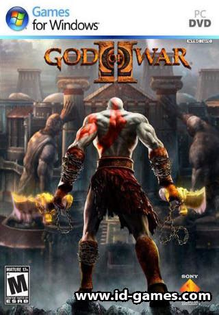 We did not find results for: torrents.PC's BEST Games Free Downloads...: God of War II ...