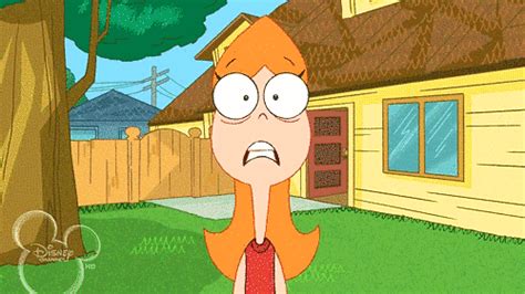 When Faced With Adult Responsibilities 33 Phineas And Ferb S All