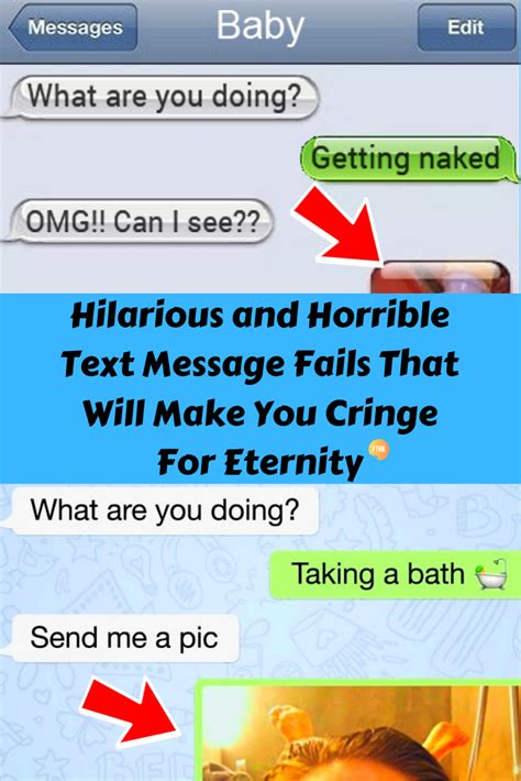 Hilarious Texts Text Message Fails Epic Fails Funny Funny Moments