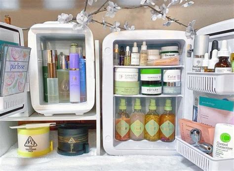 Maybe you would like to learn more about one of these? What skin care products should I keep in the fridge? That ...