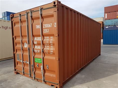 exploring the many uses of shipping containers valley