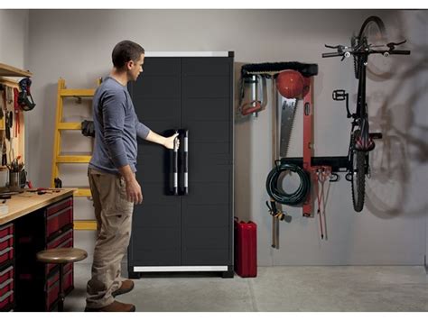 Keter Xl Pro Storage Cabinet