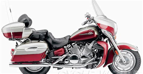 Plus all the amenities and long distance comfort you would. Yamaha Star Royal Star Venture- Best Used Bikes | Cycle World