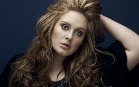 Adele Adele Wallpaper 38554177 Fanpop