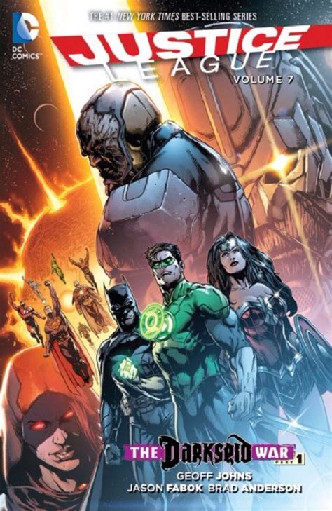 Justice League Vol2 2011 Int07 The Darkseid War Part 1