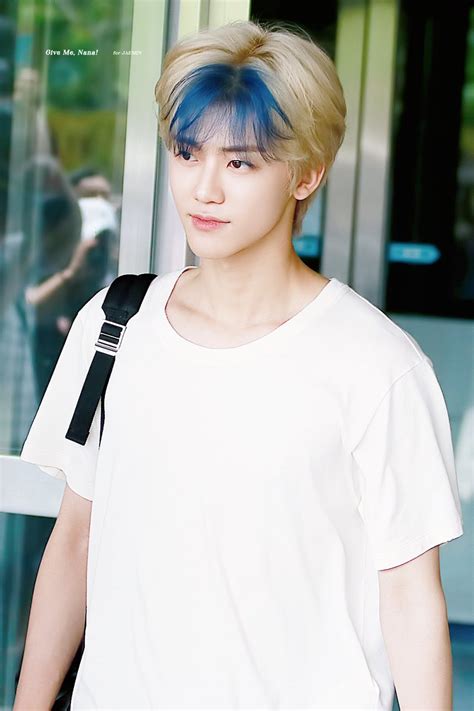 Jaemin, originally na jaemin, is a south korean singer, songwriter, and actor with sm entertainment. NCT Dream's Jaemin Is So Carefree That It's Goals - Koreaboo