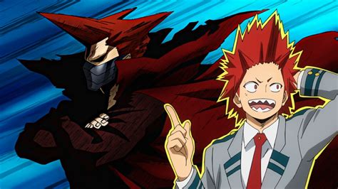 High quality wallpapers for your desktop, please download this. Boku no Hero Academia S2 - 13 - Anime Evo