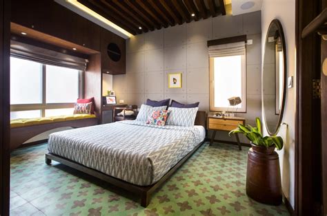 Craft The Perfect Chennai Bedroom With These Fabulous Interior Design