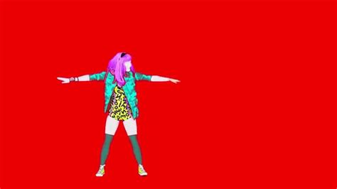 Just Dance 2014 Cmon Kesha Extraction Youtube
