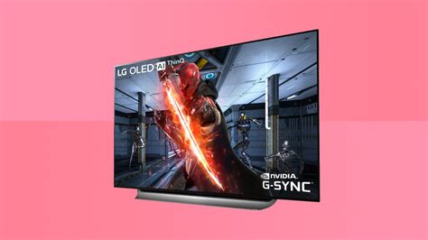 Best Gaming Tvs 2020 The Best Tvs For Playstation 5 And Xbox Series X And Current Consoles T3