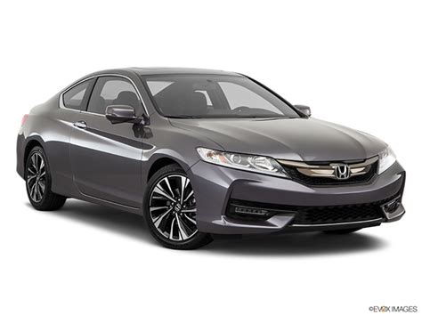 2017 Honda Accord Coupe Reviews Price Specs Photos And Trims