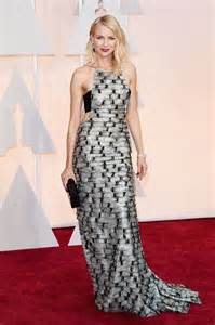 Naomi Watts 87th Annual Academy Awards In Hollywood Gotceleb