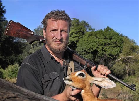 Trophy Steenbok Hunting In South Africa Big Game Hunting Adventures