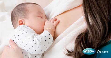 La leche materna contiene el equilibrio adecuado de nutrientes para ayudar a que el bebé crezca y se convierta en un niño fuerte y sano. Lactancia materna: Conoce sus beneficios para mamá y bebé