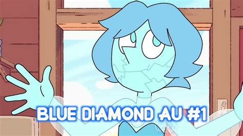 blue diamond au 1 steven universe future youtube
