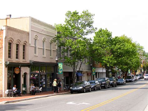 Here Are The 10 Safest And Most Peaceful Places To Live In North Carolina