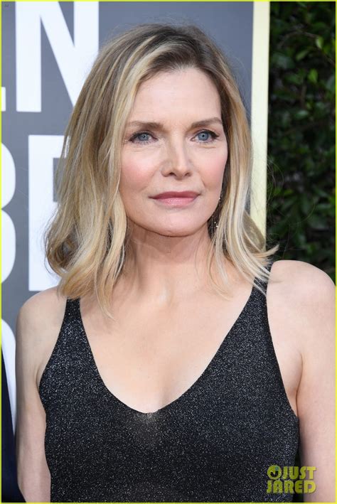 She received academy award nominations for her performances in dangerous liaisons (1988). Michelle Pfeiffer & Husband David E. Kelley Pair Up on the Red Carpet at Golden Globes 2020 ...