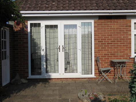 Prime Advantages Of Double Glazed French Doors | My Decorative