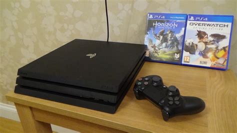 How To Setup The Ps4 Pro Console For Beginners Youtube