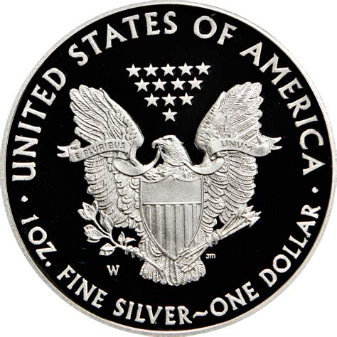 Value Of 2014 1 Silver Coin American Silver Eagle Coin