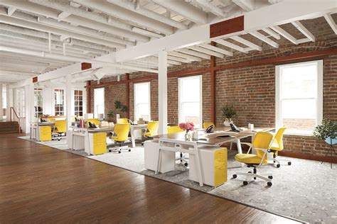 5 Ways To Make A Comfortable Office Space