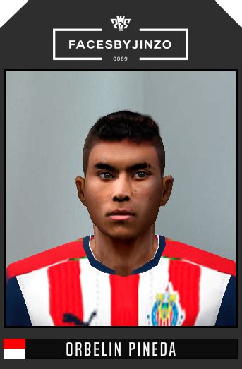 Transfers, gehalt, erfolge, statistiken im klub und im nationalteam. Face Orbelin Pineda "Maguito" | Chivas Guadalajara | By ...