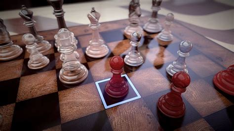 Pure Chess Grandmaster Edition Review Pure Chess Grandmaster Edition Is