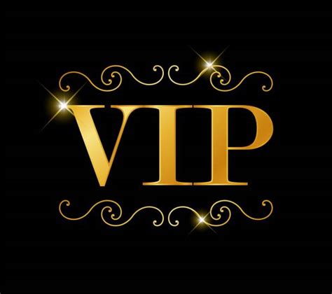 Vip Pass Illustrations Royalty Free Vector Graphics And Clip Art Istock
